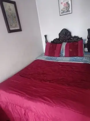 Basic Oda, 1 Yatak Odası