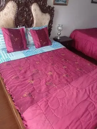 Basic Oda, 1 Yatak Odası