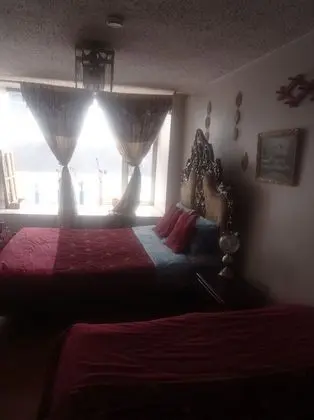 Basic Oda, 1 Yatak Odası