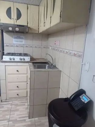 Basic Oda, 1 Yatak Odası
