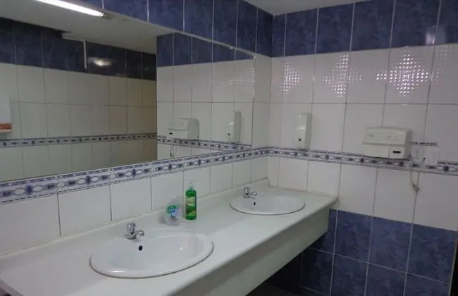 Basic Oda, 1 Yatak Odası
