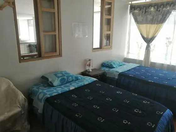 Business Dört Kişilik Oda, 2 Büyük (Queen) Boy Yatak, Sigara İçilmez