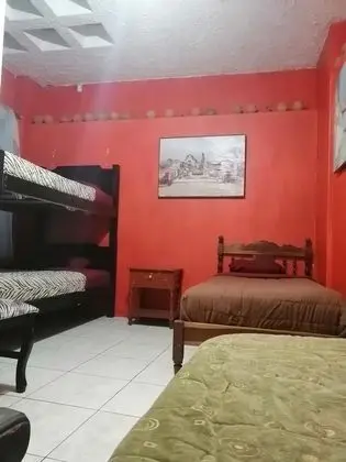 Business Dört Kişilik Oda, 2 Büyük (Queen) Boy Yatak, Sigara İçilmez