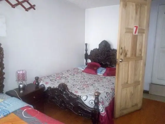 Business Dört Kişilik Oda, 2 Büyük (Queen) Boy Yatak, Sigara İçilmez