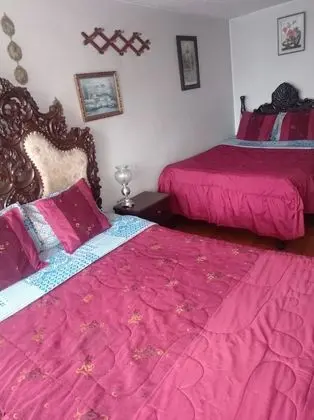 Business Dört Kişilik Oda, 2 Büyük (Queen) Boy Yatak, Sigara İçilmez