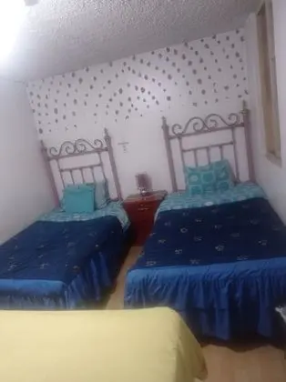 Business Dört Kişilik Oda, 2 Büyük (Queen) Boy Yatak, Sigara İçilmez