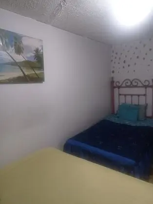 Business Dört Kişilik Oda, 2 Büyük (Queen) Boy Yatak, Sigara İçilmez