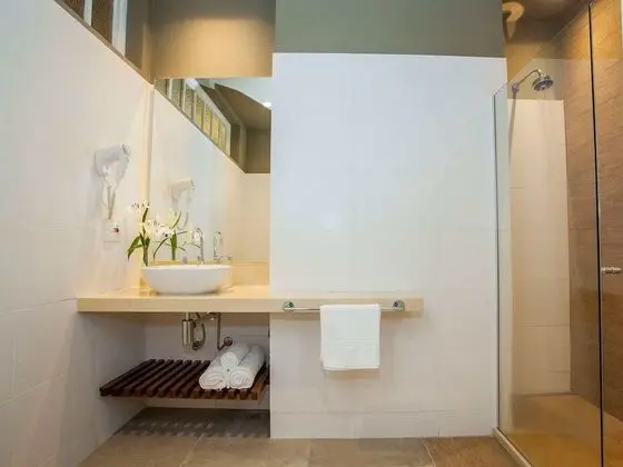 Apartamento Luxo superior