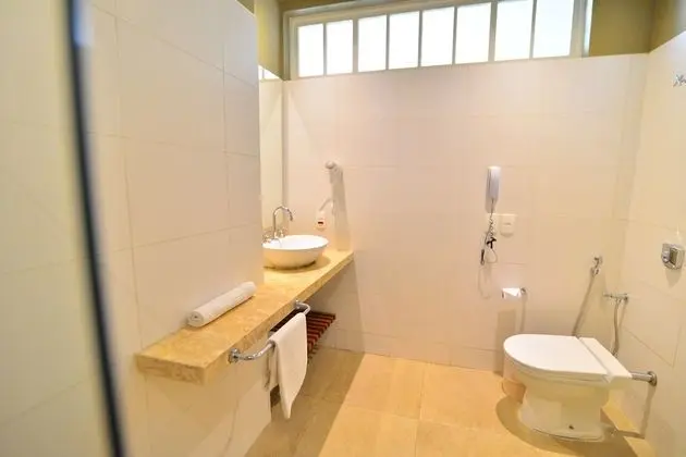 Apartamento Luxo superior