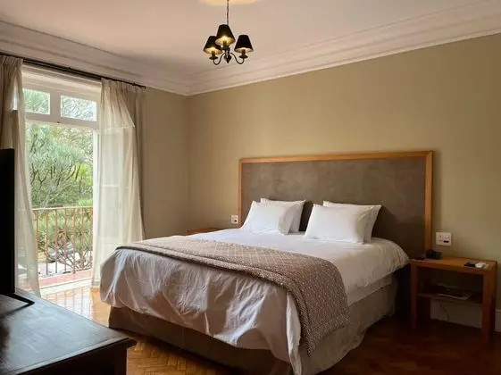 Superior Stüdyo Süit, 1 Yatak Odası, Bahçe Manzaralı