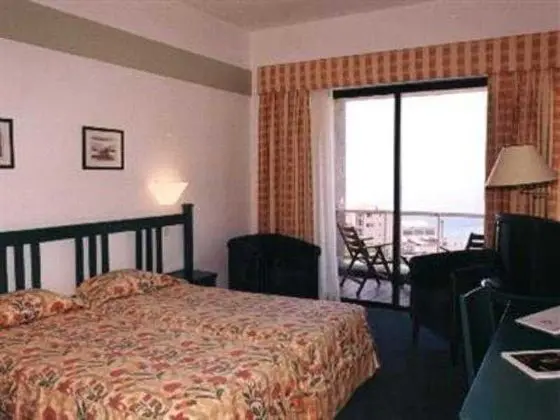 1 Çift Kişilik Veya 2 Tek Kişilik Yatak Sea View With Balcony