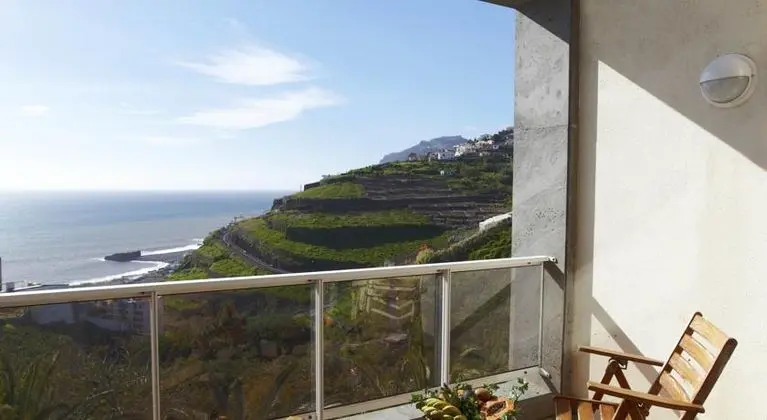1 Çift Kişilik Veya 2 Tek Kişilik Yatak Sea View With Balcony