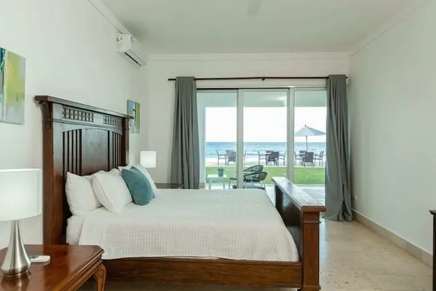 Premier Daire, 3 Yatak Odası, Deniz Manzaralı