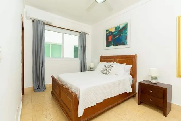 Premier Daire, 3 Yatak Odası, Deniz Manzaralı