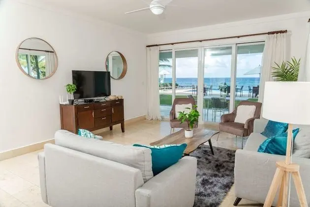 Premier Daire, 3 Yatak Odası, Deniz Manzaralı