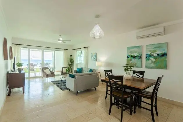 Premier Daire, 3 Yatak Odası, Deniz Manzaralı