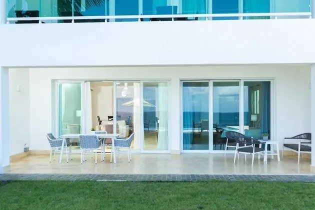 Premier Daire, 3 Yatak Odası, Deniz Manzaralı