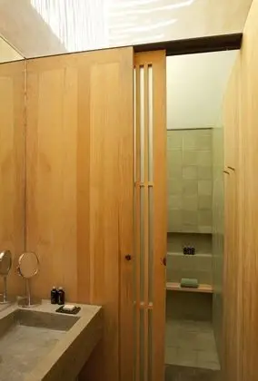 Superior Oda, 1 En Büyük (King) Boy Yatak, Veranda, Bahçe Manzaralı