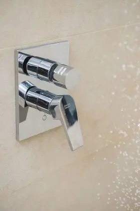 Deluxe Üç Kişilik Oda, Sigara İçilmez, Bahçe Manzaralı