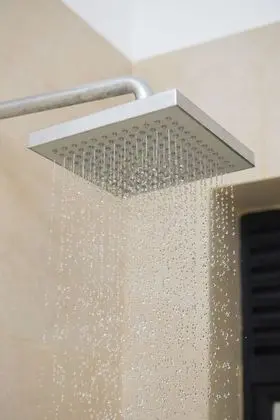 Luxury Üç Kişilik Oda, 1 En Büyük (King) Boy Yatak, Bahçe Manzaralı, Bahçeli