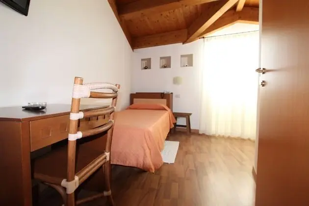 Tek Kişilik Oda, Deniz Manzaralı