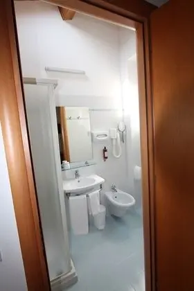 Tek Kişilik Oda, Deniz Manzaralı