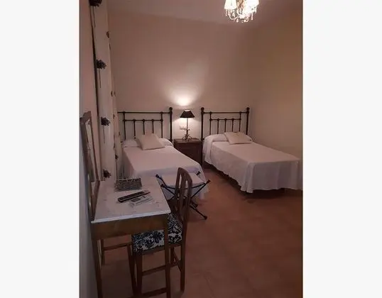 İki Ayrı Yataklı Oda