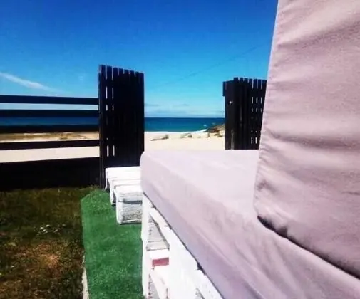 Ortak Ranzalı Oda (1 bed in 4-Bed Dormitory Room)