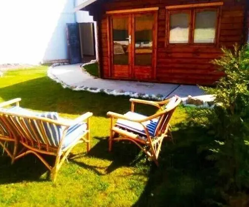 Ortak Ranzalı Oda, Ortak Banyo (1 bed in 6-Bed Dormitory Room)