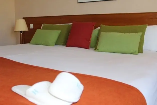 Standard Büyük Yataklı Tek Kişilik Oda, 2 Tek Kişilik Yatak, Banyolu/Duşlu