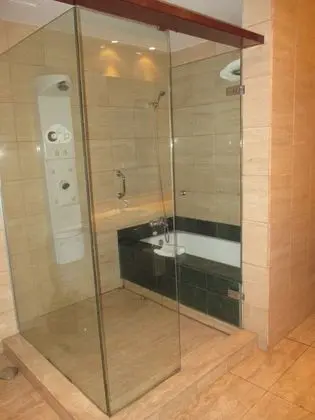 Standard Üç Kişilik Oda, 1 Yatak Odası
