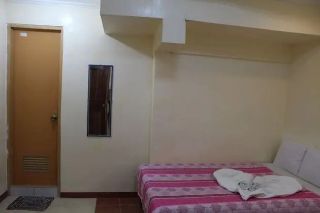 Deluxe Üç Kişilik Oda