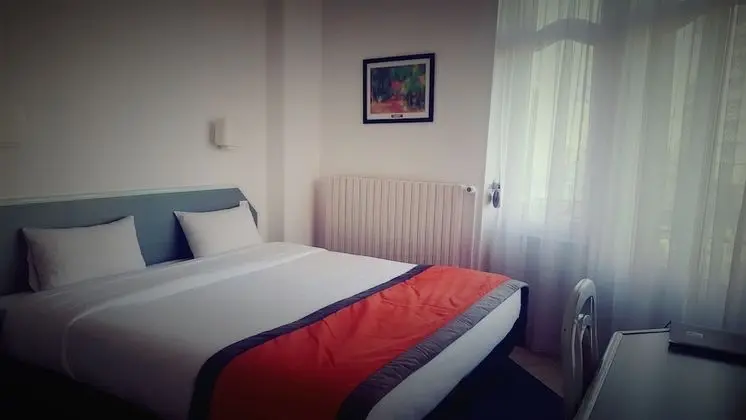 Comfort Oda, Sigara İçilmez