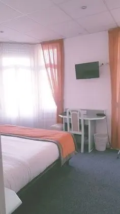 Family Oda, Sigara İçilmez