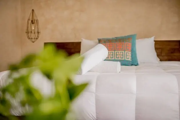 Luxury Süit, 1 En Büyük (King) Boy Yatak