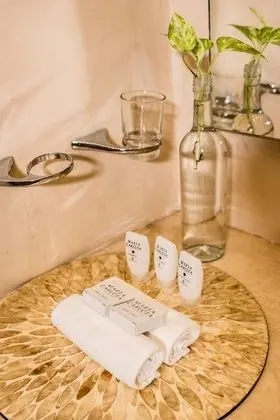 Luxury Süit, 1 En Büyük (King) Boy Yatak