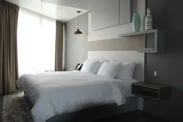 Executive Oda, Şehir Manzaralı