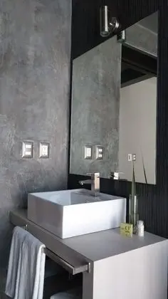 Executive Oda, Şehir Manzaralı