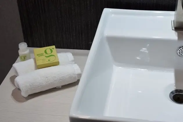 Executive Oda, Şehir Manzaralı