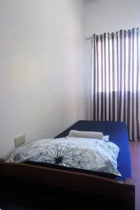 Basic Tek Kişilik Oda, 1 Yatak Odası, Bahçe Manzaralı (Budget)