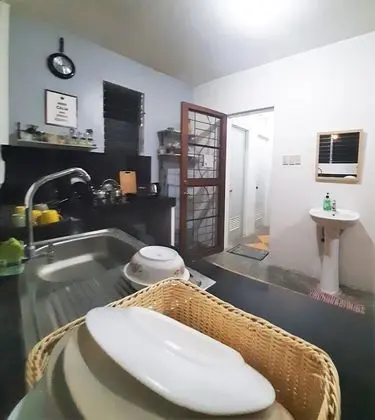 Basic Tek Kişilik Oda, 1 Yatak Odası, Bahçe Manzaralı (Budget)