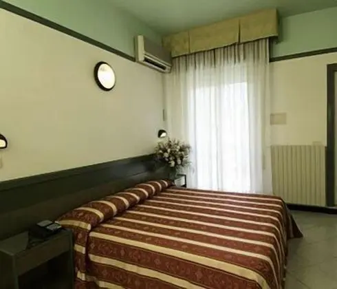 Dört Kişilik Oda