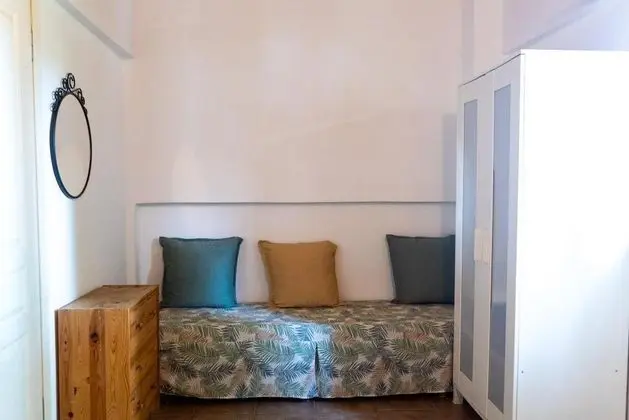 Apartment, Deniz Manzaralı, Teraslı