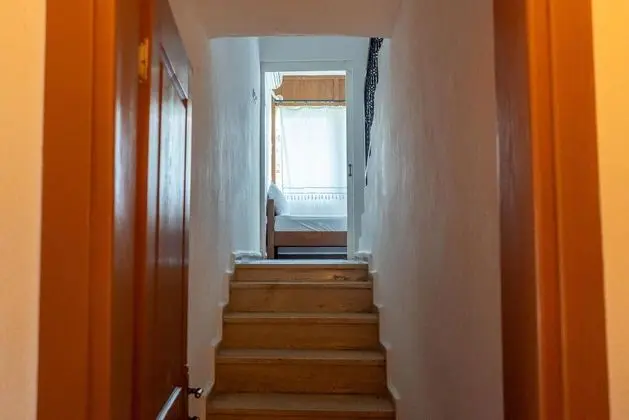 Apartment, Deniz Manzaralı, Teraslı