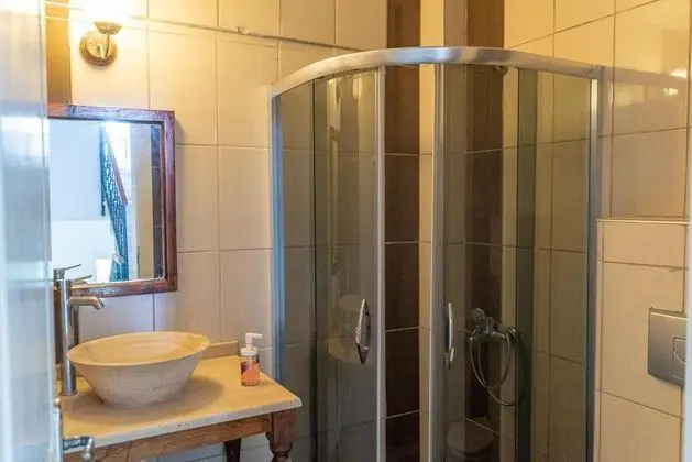Apartment, Deniz Manzaralı, Teraslı
