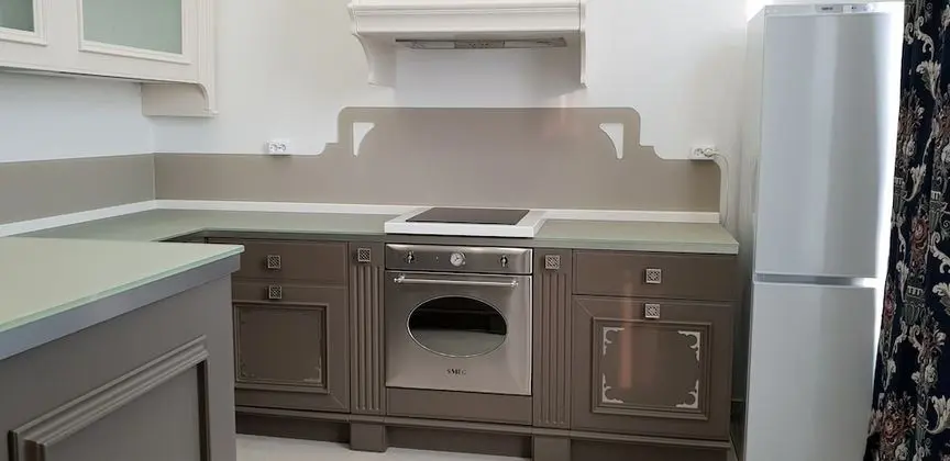 Comfort Oda, 2 Yatak Odası, Mutfak, Şehir Manzaralı
