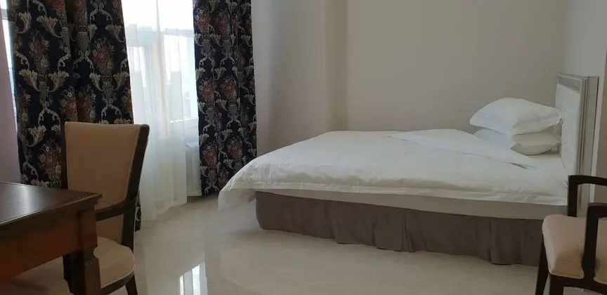 Comfort Oda, 2 Yatak Odası, Mutfak, Şehir Manzaralı