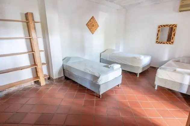 Dört Kişilik Oda (11)