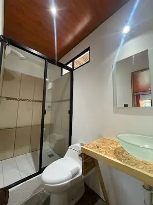 Premium Tek Büyük Yataklı Oda, Okyanus Manzaralı (13)