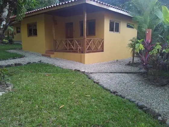 Family Villa